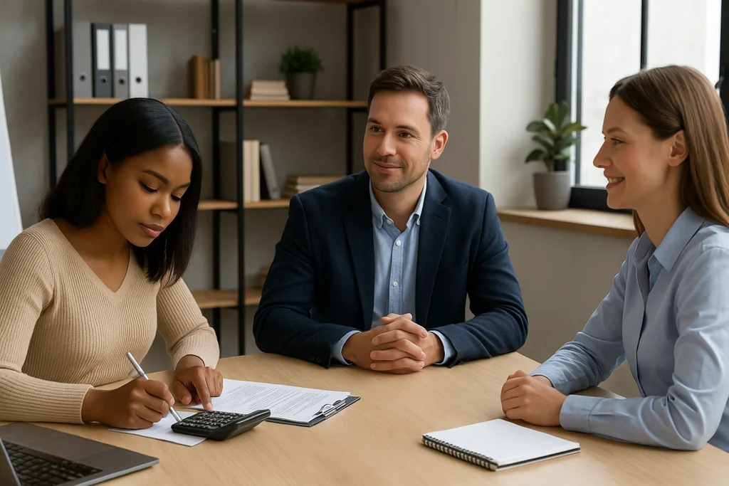 Bookkeeper Recruitment Agency